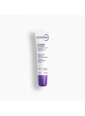 Bioderma Cicabio Lip Repair 10ml - 1