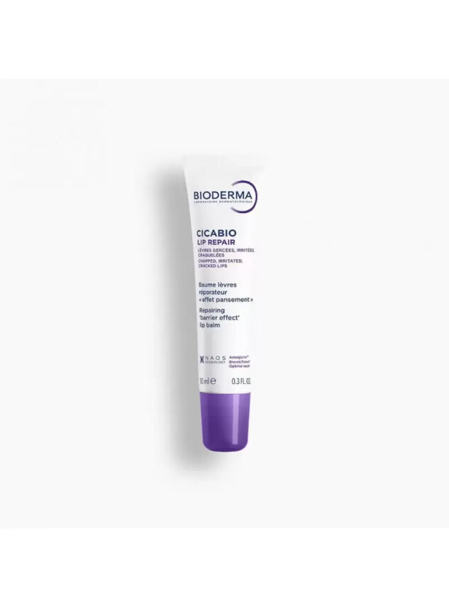 Bioderma Cicabio Lip Repair 10ml - Bioderma