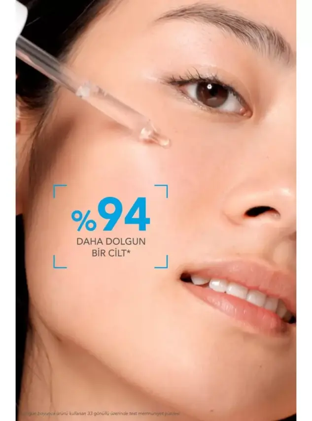 Bioderma Hydrabio Hyalu+ Serum 30 ml - 2