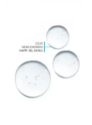 Bioderma Hydrabio Hyalu+ Serum 30 ml - 4