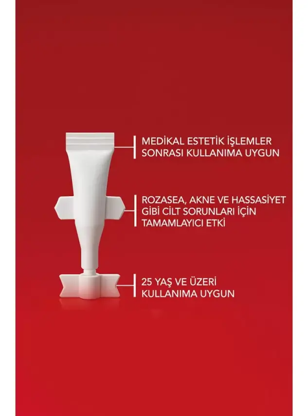 Bioderma Matricium Cilt Bakım Kapsülü 30 x 1 ml - 2