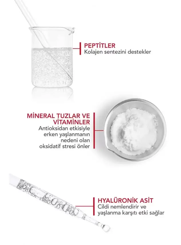 Bioderma Matricium Cilt Bakım Kapsülü 30 x 1 ml - 4