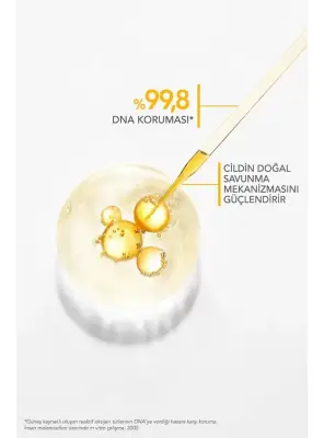 Bioderma Photoderm Aquafluid SPF50+ Tüm Ciltler Renksiz Güneş Kremi 40 ml - Sensibio H2o Hediye - - 3