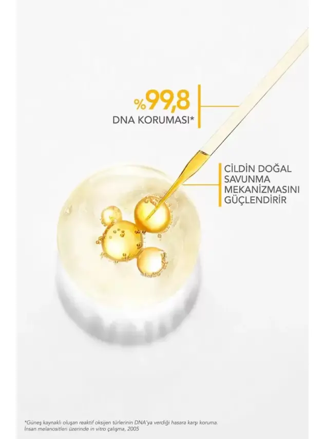 Bioderma Photoderm Aquafluid SPF50+ Tüm Ciltler Renksiz Güneş Kremi 40 ml - Sensibio H2o Hediye - - 3