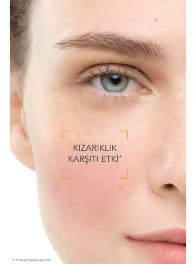 Bioderma Photoderm Ar Hassas, Rozalı Ciltler Yüksek Korumalı Renkli SPF50+ Güneş Kremi 30 ml - 2