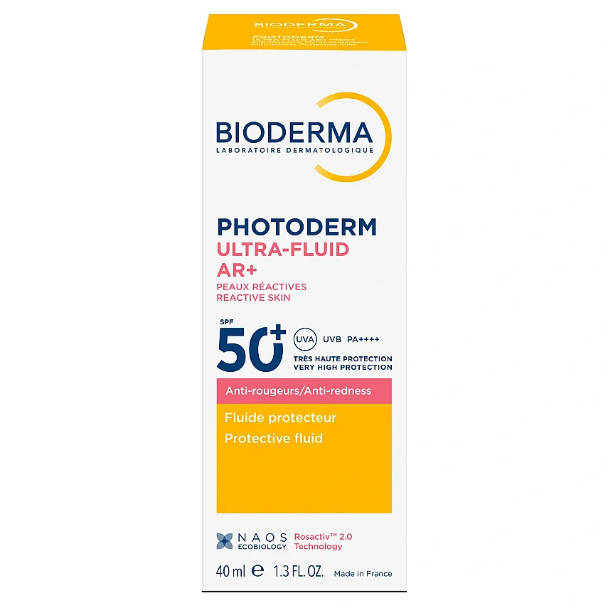 Bioderma Photoderm Ar+ Ultra-Fluid SPF50+ 40ml - 1
