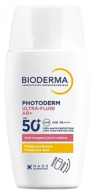 Bioderma Photoderm Ar+ Ultra-Fluid SPF50+ 40ml - 2