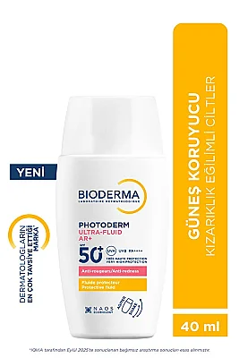 Bioderma Photoderm Ar+ Ultra-Fluid SPF50+ 40ml - Bioderma