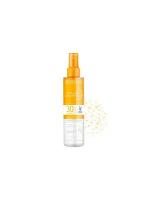 Bioderma Photoderm Bronz Sun Protective Water SPF30 200 ml - 1