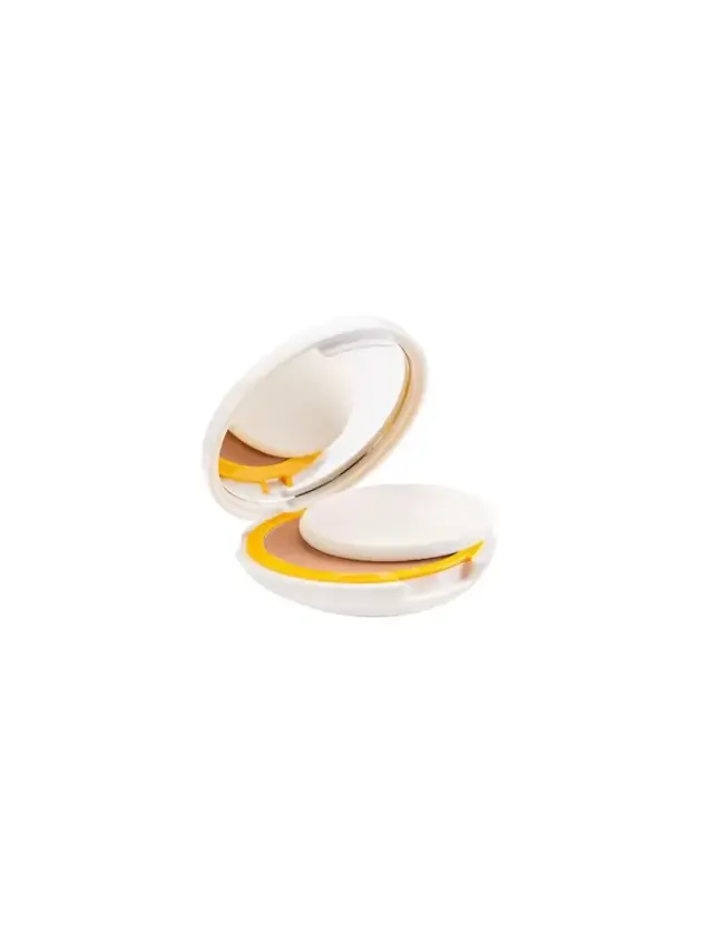 Bioderma Photoderm Compact Mineral Kapatıcı Etkili, Mineral Filtreli SPF50 10 gr - Light - 1