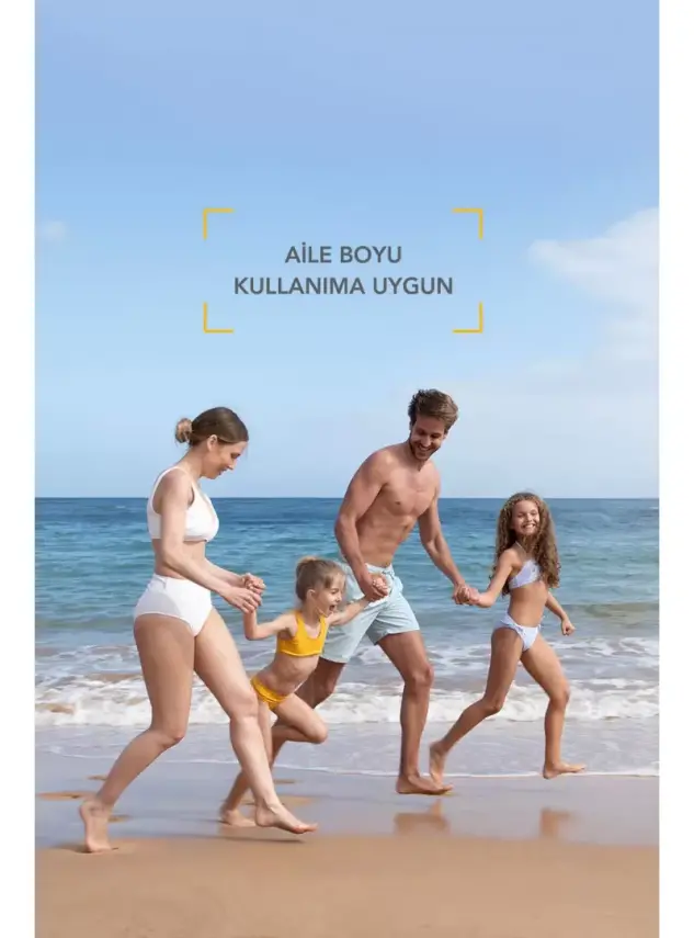 OUTLET - Bioderma Photoderm Lait Ultra Tüm Ciltler SPF50+ Yüksek Koruma Süt Form Yüz Vücut Güneş Kremi 100 ml - 4