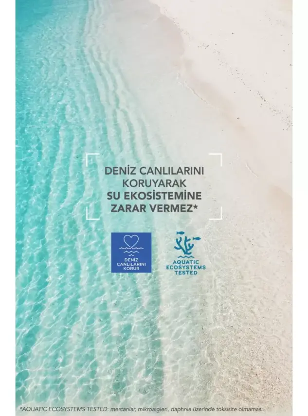 Bioderma Photoderm Lait Ultra Tüm Ciltler SPF50+ Yüksek Koruma Süt Form Yüz Vücut Güneş Kremi 100 ml - 8