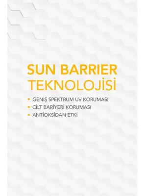 Bioderma Photoderm Pediatrics Bebek, Çocuk için SPF50+ Yüksek Korumalı Sprey Form Güneş Kremi 200 ml - 3