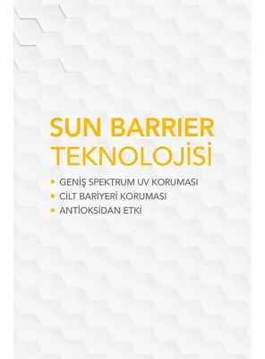 Bioderma Photoderm Pediatrics Lait Bebek, Çocuk için SPF50+ Yüksek Korumalı Süt Formda Güneş Kremi Spf50+ 100 ml - 3