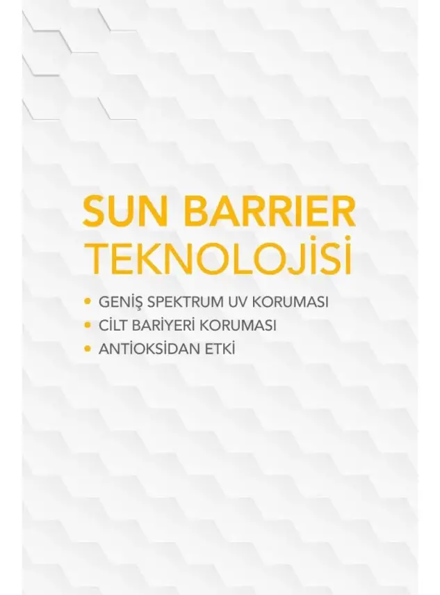 Bioderma Photoderm Pediatrics Lait Bebek, Çocuk için SPF50+ Yüksek Korumalı Süt Formda Güneş Kremi Spf50+ 100 ml - 3
