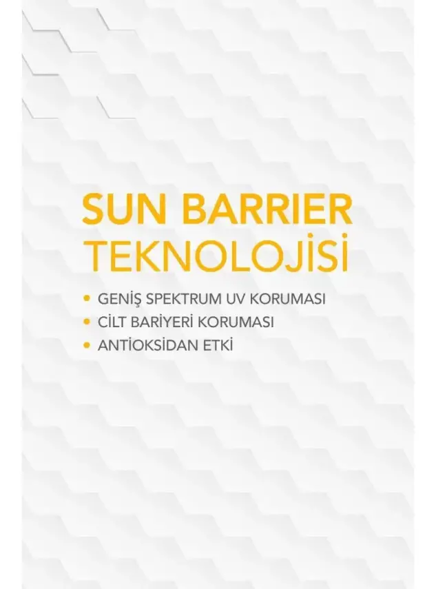 OUTLET - Bioderma Photoderm Pediatrics Yenidoğan Bebek, Çocuk SPF50+ Yüksek Koruma Mineral Güneş Kremi 50 gr - 4