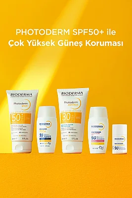 Bioderma Photoderm Family Spf 50 Sprey 300 ml - 12