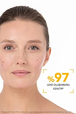 Bioderma Photoderm Spot Age Spf 50 Leke, Yaşlanma ve Kırışıklık Karşıtı Güneş Kremi 40 ml - 4