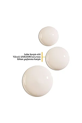 Bioderma Photoderm Spot SPF 50+ Leke Karşıtı Güneş Kremi 150 ml - 4