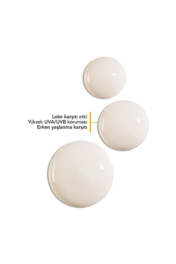 Bioderma Photoderm Spot SPF 50+ Leke Karşıtı Güneş Kremi 150 ml - 4