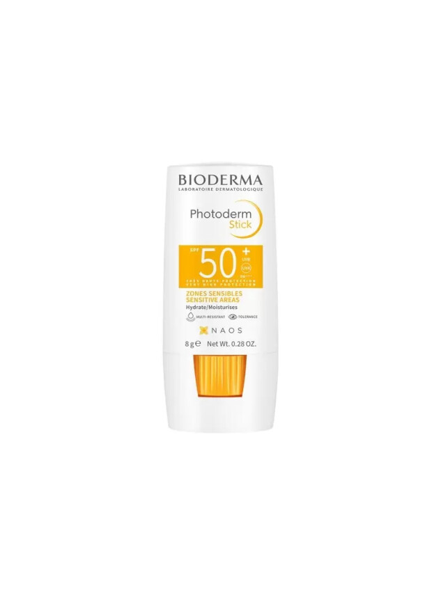 Bioderma Photoderm Stick SPF50+ 8 gr - Bioderma