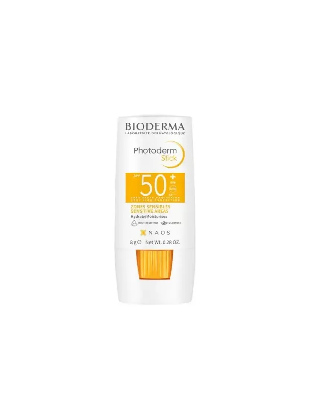 Bioderma Photoderm Stick SPF50+ 8 gr - 1