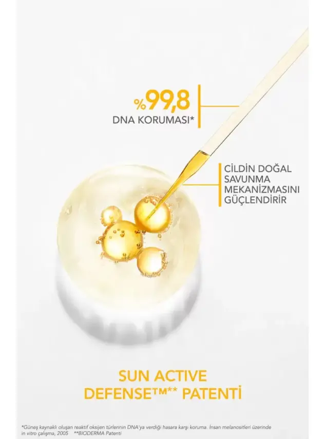 Bioderma Photoderm Stick SPF50+ 8 gr - 3