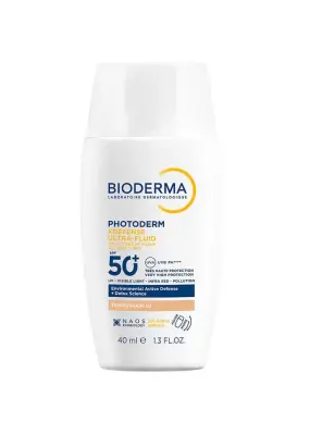 OUTLET - Bioderma Photoderm XDefense Ultra-Fluid SPF50+ 40 ml - Light - 2