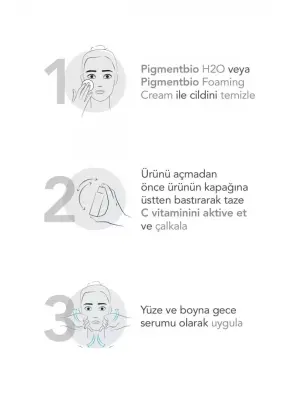 Bioderma Pigmentbio C-Concentrate 15 ml - 2