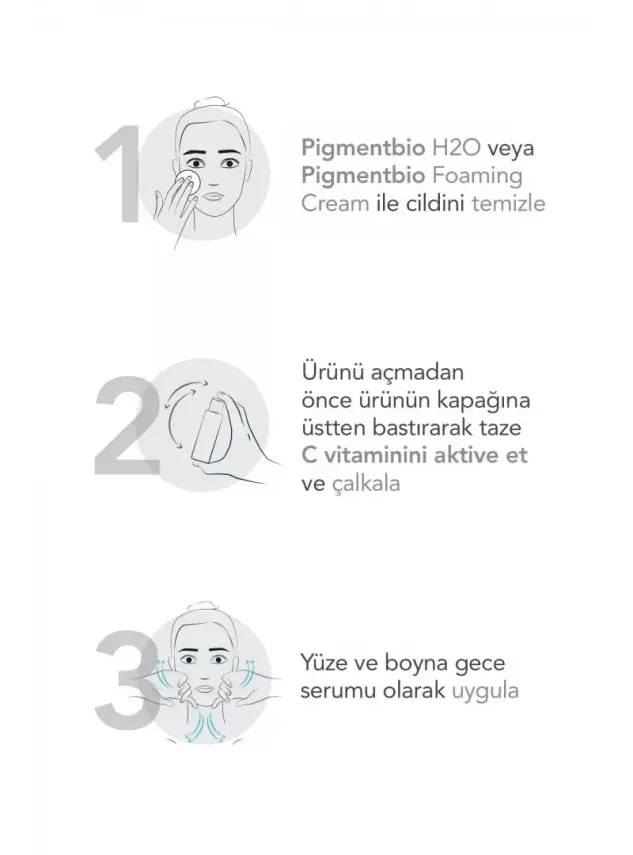 Bioderma Pigmentbio C-Concentrate 15 ml - 2
