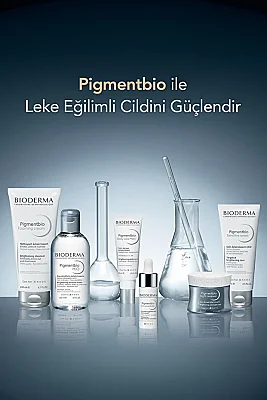 Bioderma Pigmentbio Night Renewer 50 ml Gece Bakım Kremi - 4