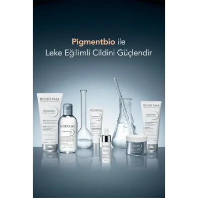 Bioderma Pigmentbio Hassas Bölge Aydınlatıcı Krem 75 ml - 5
