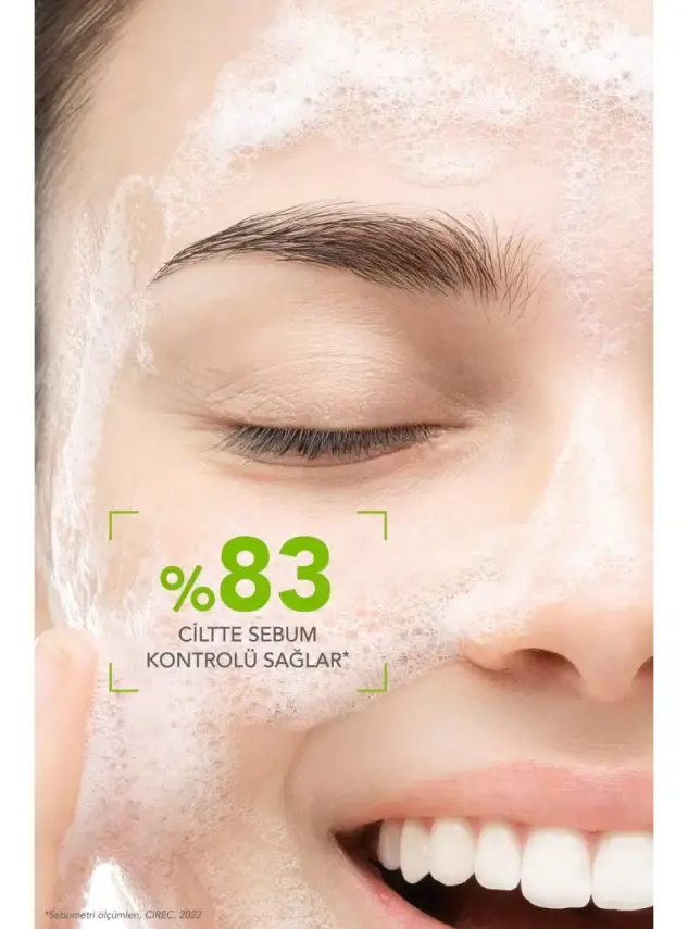 Bioderma Sebium Akne ve Siyah Nokta Karşıtı Tanışma Kiti - 3