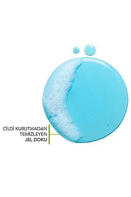 Bioderma Sebium Foaming Gel 100 ml - 4