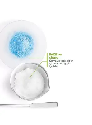 OUTLET - Bioderma Sebium Foaming Gel 500 ml - 2