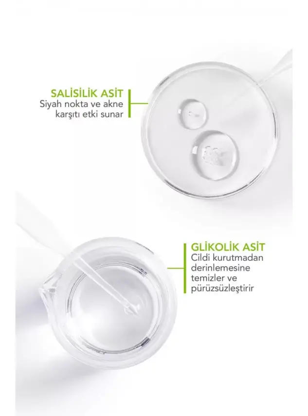 Bioderma Sebium Foaming Gel Active 200 ml - 3