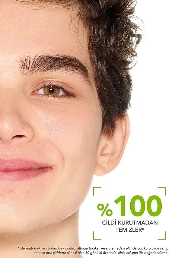 Bioderma Sebium İzokit - 3