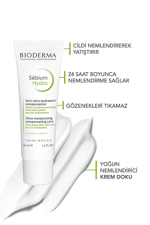Bioderma Sebium İzokit - 4