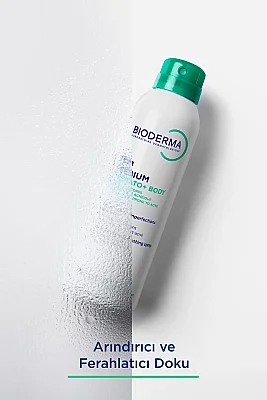 Bioderma Sebium Kerato+ Body 150 ml - 6
