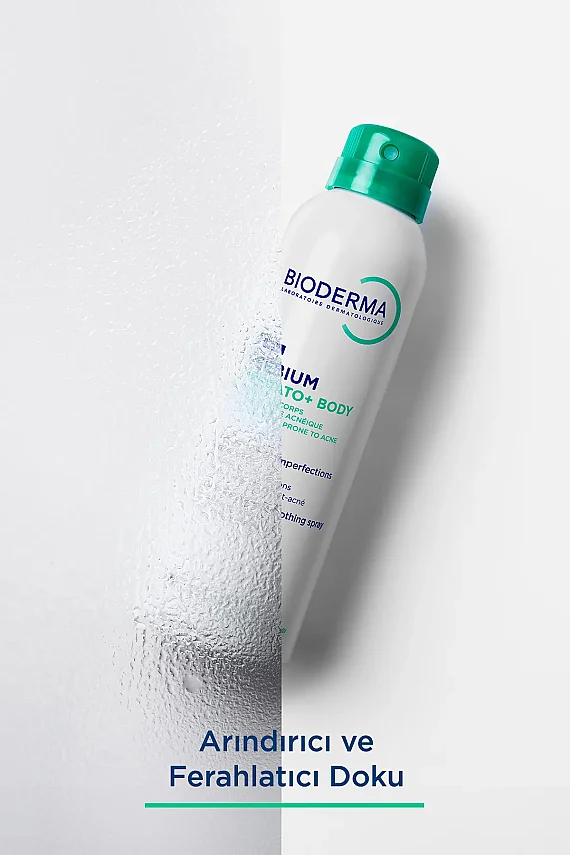Bioderma Sebium Kerato+ Body 150 ml - 6
