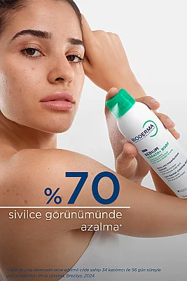 Bioderma Sebium Kerato+ Body 150 ml - 7