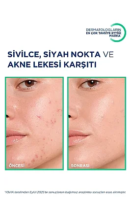 Bioderma Sebium Kerato+ Cover Krem 30 ml - 4