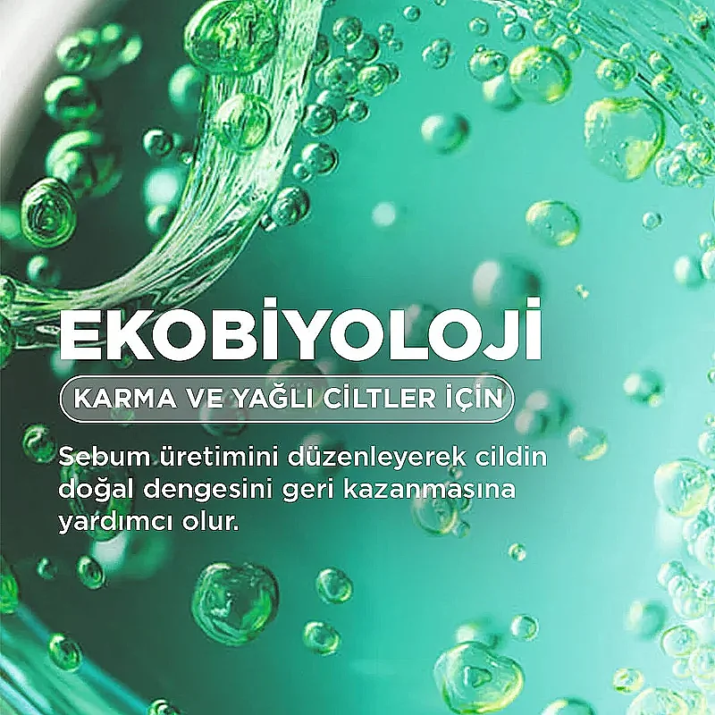 Bioderma Sebium Kerato+ Sivilce Lekesi Karşıtı Krem 30 ml - 7