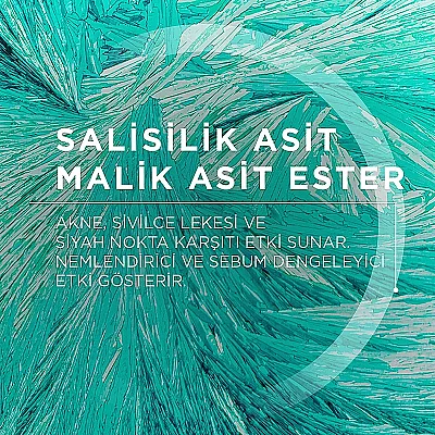 Bioderma Sebium Kerato+ Sivilce Lekesi Karşıtı Krem 30 ml - 8