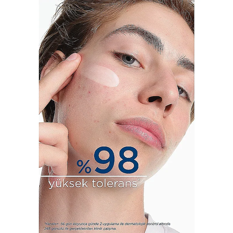 Bioderma Sebium Kerato+ Sivilce Lekesi Karşıtı Krem 30 ml - 5