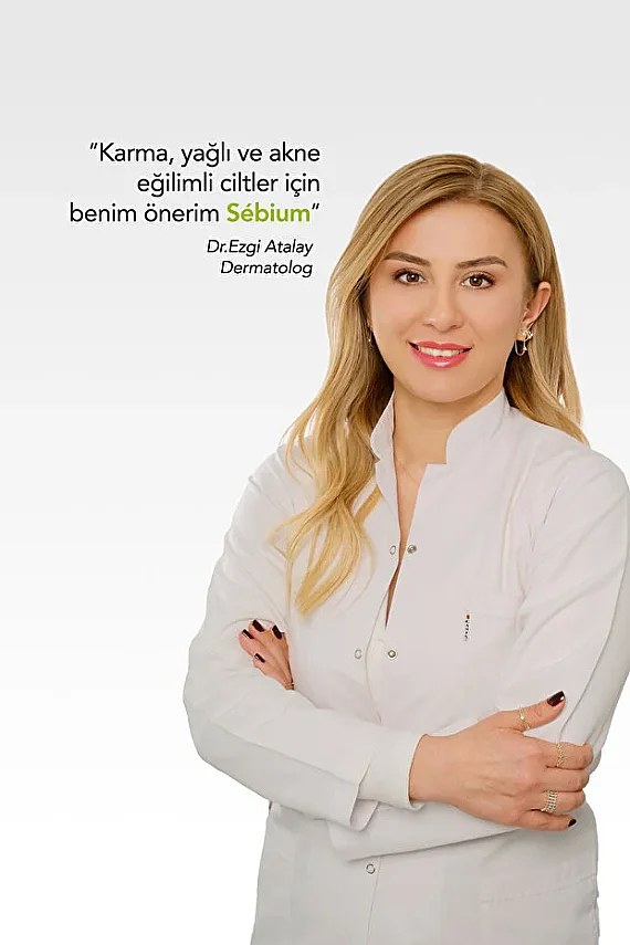 Bioderma Sebium Mat Control 30 ml - 2