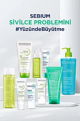 Bioderma Sebium Sensitive Creme 30 ml - 7