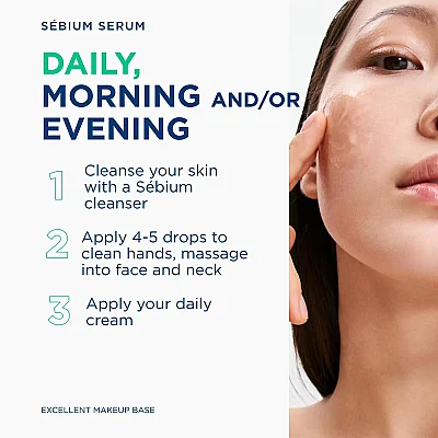 Bioderma Sebium Serum 30 ml - 5