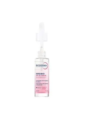 Bioderma Sensibio Ar+ Bi-Serum 30ml - 1