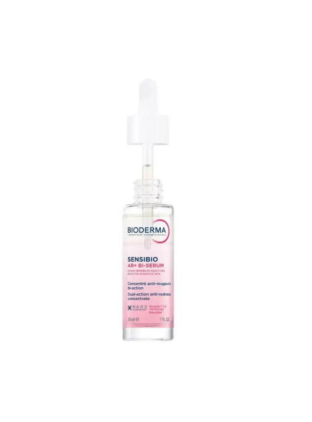 Bioderma Sensibio Ar+ Bi-Serum 30ml - Bioderma